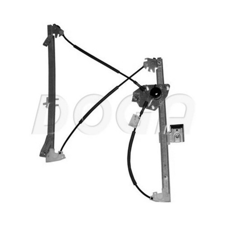 Macara Geam Fata Dreapta 101016 Bmw X3