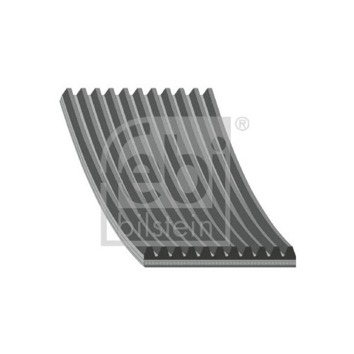 Bordásszíj 45913 Man Foc/Lion´S City/M 2000 L/Nl/Tgl 1/Tgm 1