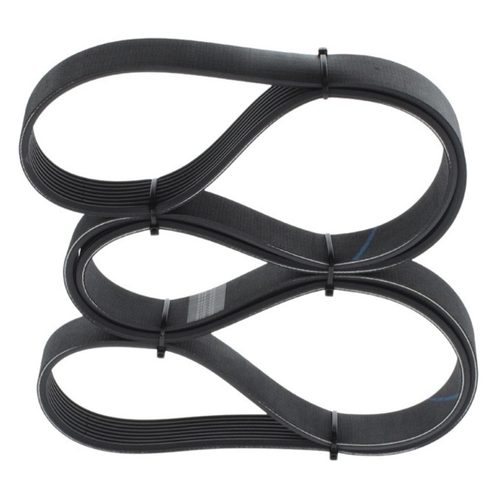 Bordásszíj 1987947077 Mercedes-Benz Atego/Axor 2/Lk/Ln2