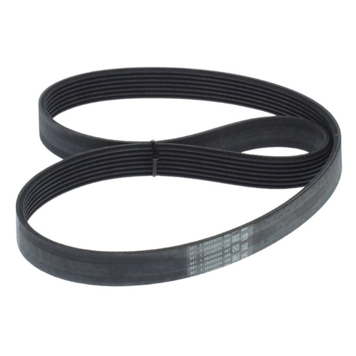 Канален ремък 1987946158 Dacia Dokker/Duster/Jogger/Lodgy/Logan 2/Logan 3/Logan Mcv 2/Sandero 2/Sandero 3