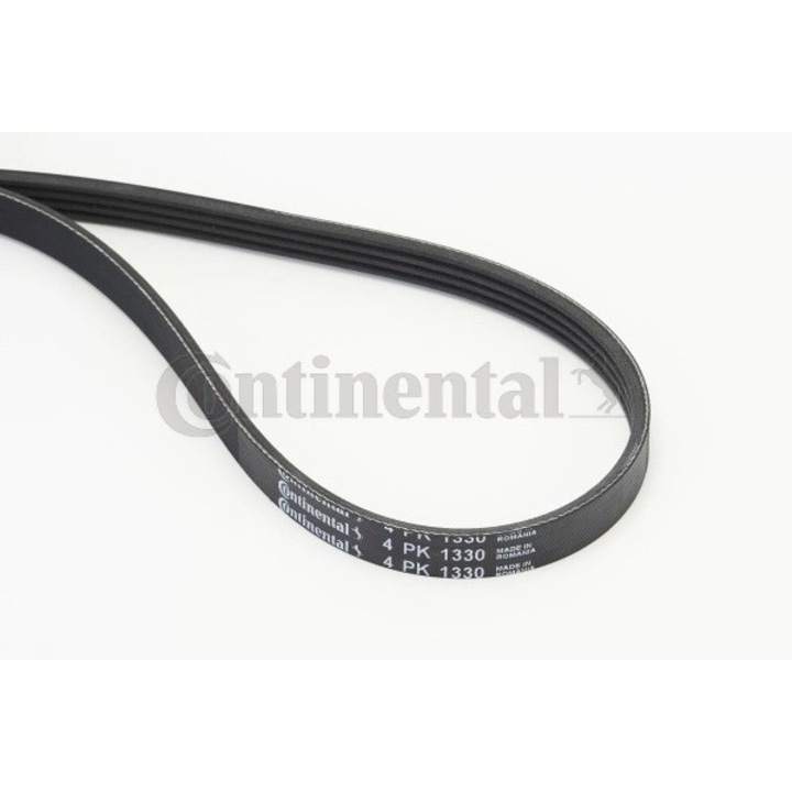 Bordásszíj 4PK1330 Setra 500-as Sorozathoz