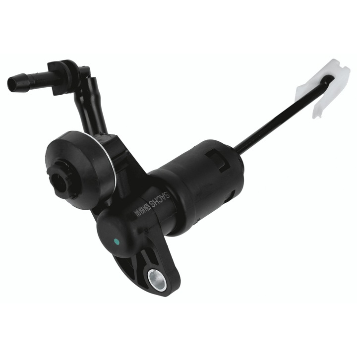 Központi Kuplunghenger, Kuplung 6284654044 Audi A6 C5/Allroad C5 Skoda Superb 1 Vw Passat B5.5