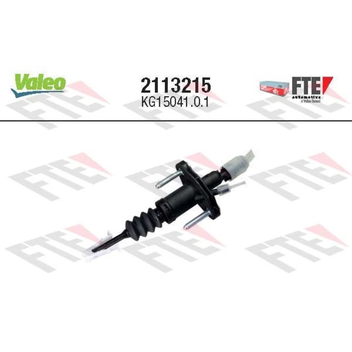 Pompa Centrala, Ambreiaj 2113215 Cadillac Bls Fiat Croma Opel Signum/Vectra C Saab 9-3/9-3X Vauxhall Signum