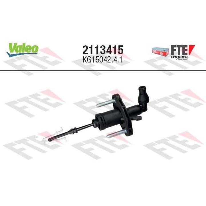 Pompa Centrala, Ambreiaj 2113415 Cadillac Bls Chevrolet Cruze/Malibu/Orlando Fiat Croma Holden Astra/Cruze/Insignia