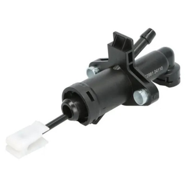 Központi kuplunghenger, kuplung F9W018Abe Seat Ibiza 4/Toledo 4 Skoda Fabia 2/Rapid/Roomster/Roomster Praktik Vw Polo/Polo 5