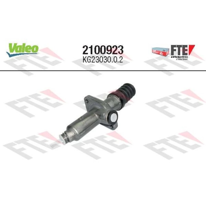 Pompa Centrala, Ambreiaj 2100923 Man F2000/F90/M 2000 M/M90/Nl/Nü