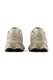 New Balance, Спортни обувки 9060 с велур и масивен ефект, Сиво-бежов