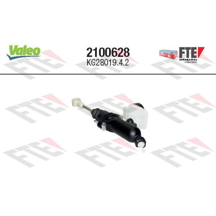 Pompa Centrala, Ambreiaj 2100628 Volvo Fh/Fh 2/Fh12/Fh16/Fh16 2/Fm/Fm 2/Fm12/Fm7/Fm9/Fmx/Fmx 2/Nh12