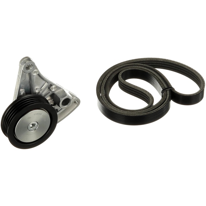 Bordásszíj készlet K034Pk855 Audi A4 B5/A4 B6/A6 C4/A6 C5/Cabriolet B3 Skoda Superb 1 Vw Passat B5