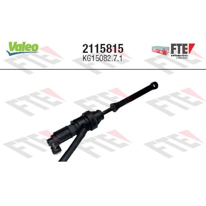 Централна помпа, съединител 2115815 Ford Transit/Transit Tourneo