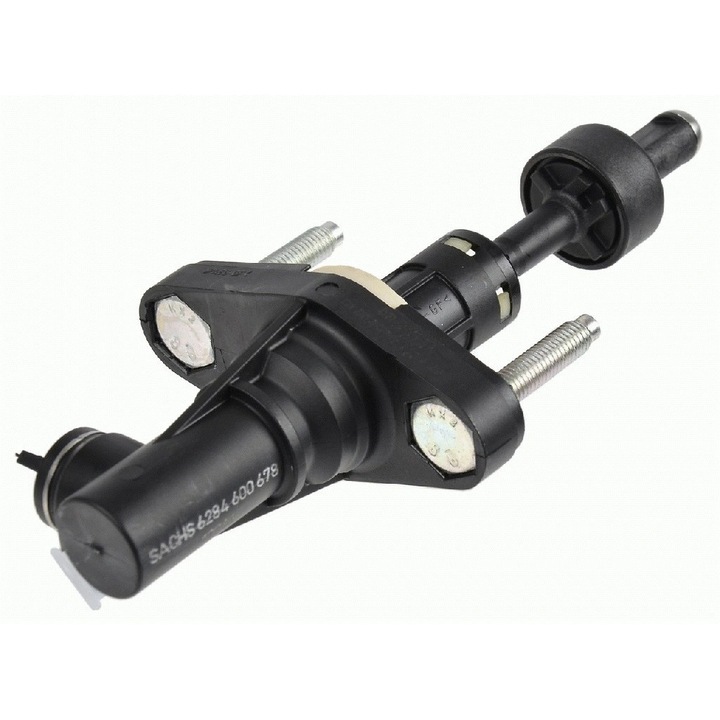 Központi Kuplunghenger, Kuplung 6284600678 Toyota Yaris