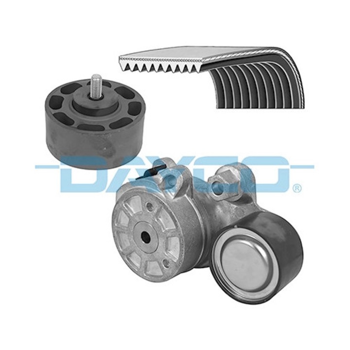 Set curea transmisie Dayco Kpv170Hd pentru Renault Trucks C/D/D Access