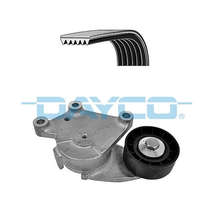 Hosszbordás szíj készlet Kpv403 Ford C-Max/C-Max 2/Focus 3/Galaxy 2/Galaxy Mk 2/Kuga 2/Mondeo 4/Mondeo 5/S-Max