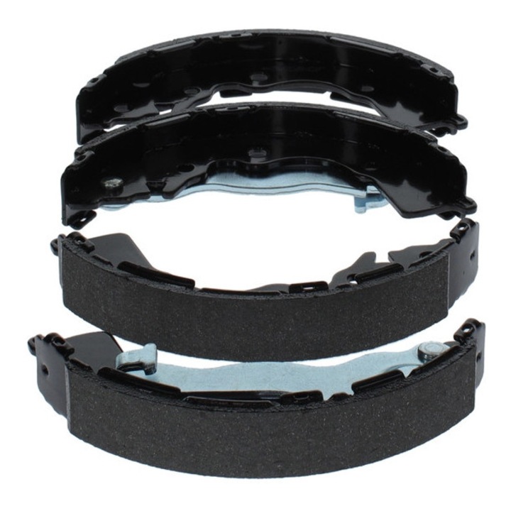 Fékpofa készlet 0986487748 Hyundai Accent 3 Hyundai (Beijing) Accent Kia Rio 2 Kia (Dyk) Rio