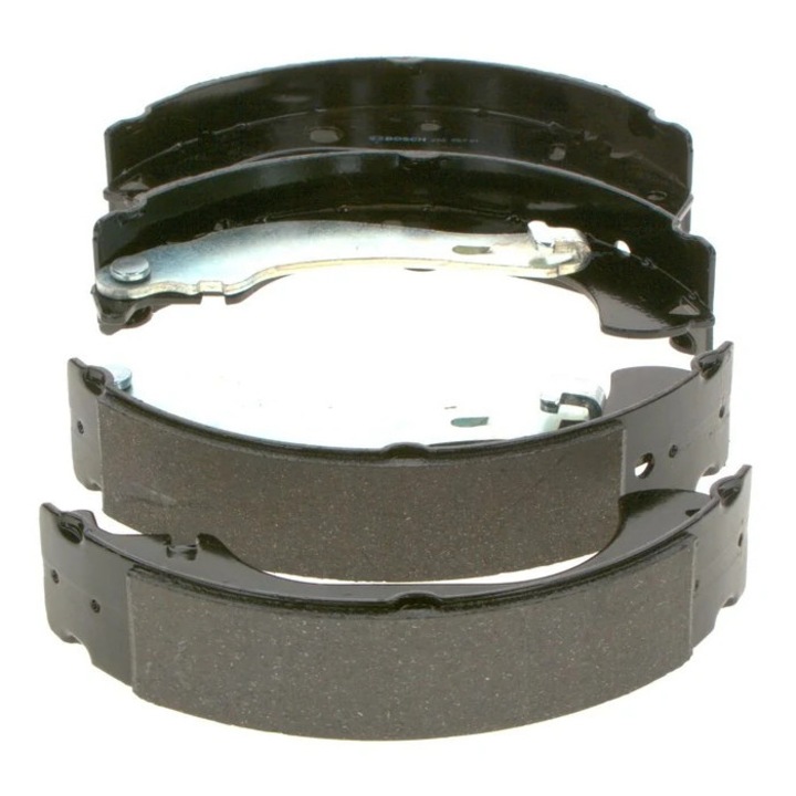 Fékpofa készlet 0986487626 Fiat Albea/Doblo