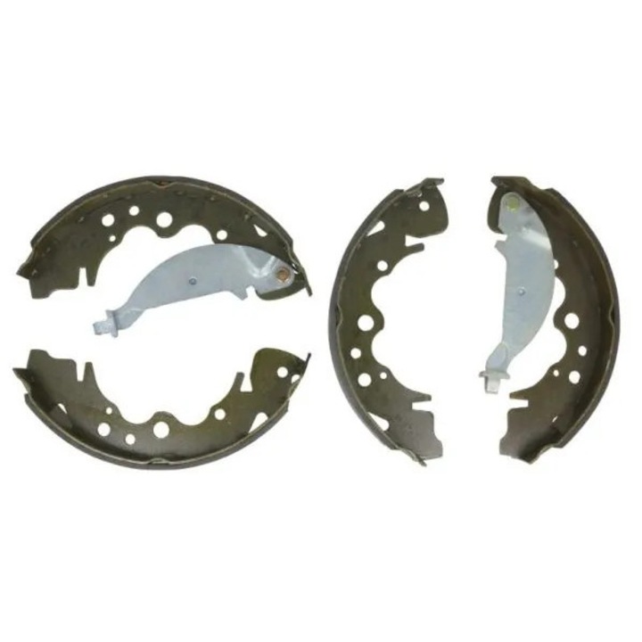 Fékpofa készlet hátsó tengely C00324Abe Kia Carnival 2