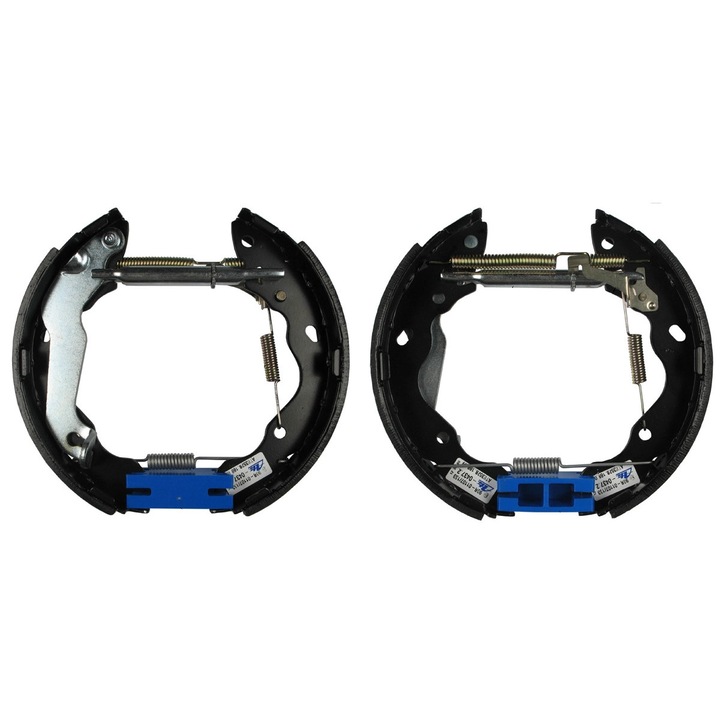 Set Saboti Frana 03.0520-8419.3 Hyundai Elantra 3/Matrix