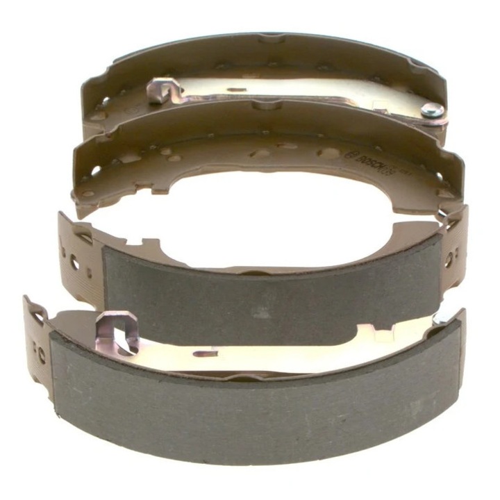 Fékpofa készlet 0986487810 Ford Focus 2 Mazda 3