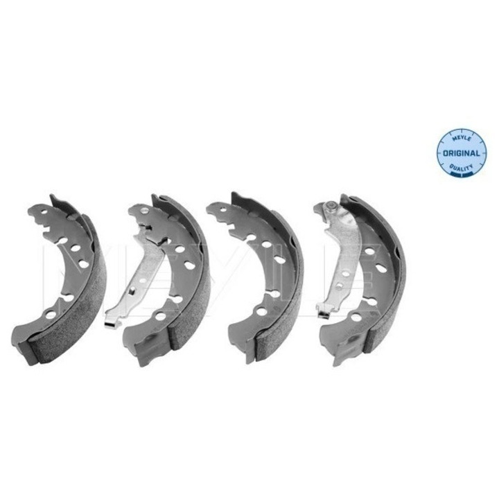 Set Saboti Frana Puntea Spate 30-145330025 Daihatsu Charade 8 Toyota Yaris