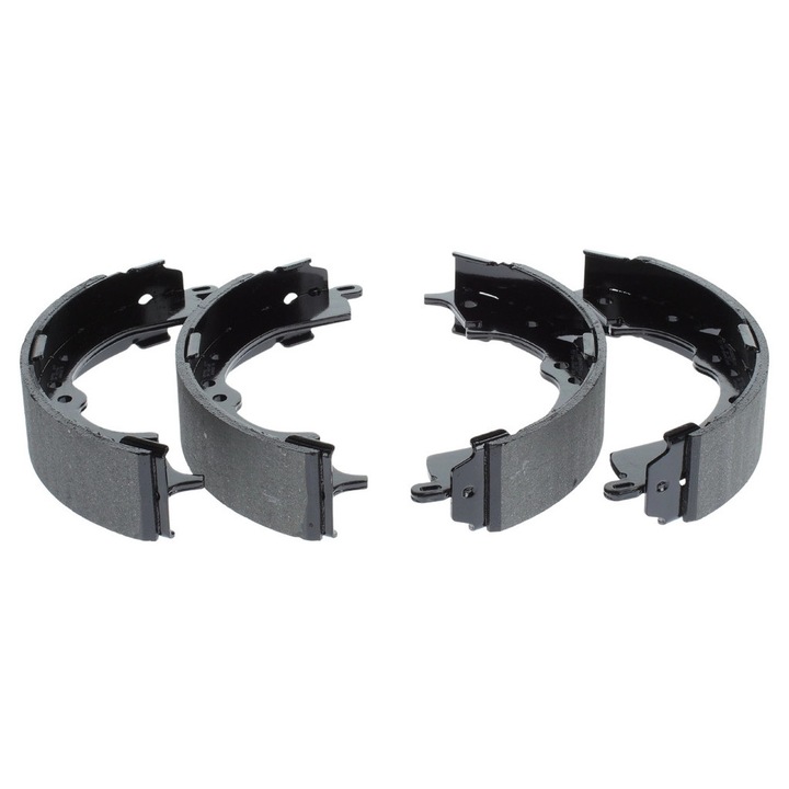 Fékpofa készlet 0986487744 Toyota Hilux 6 Pick-Up/Hilux 7/Hilux 7 Pick-Up/Hilux 8/Hilux 8 Pick-Up