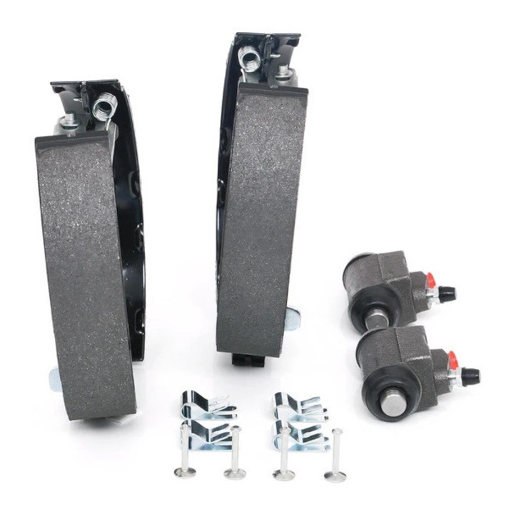 Fékpofa készlet 0204114644 Ford Focus 1