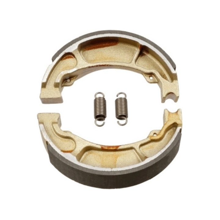 Fékpofa készlet Mcs835 Maxus G10