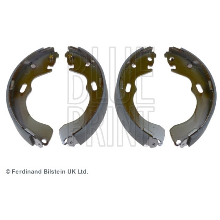 Set Saboti Frana Puntea Spate Adm54137 Ford Maverick Mazda Premacy/Tribute