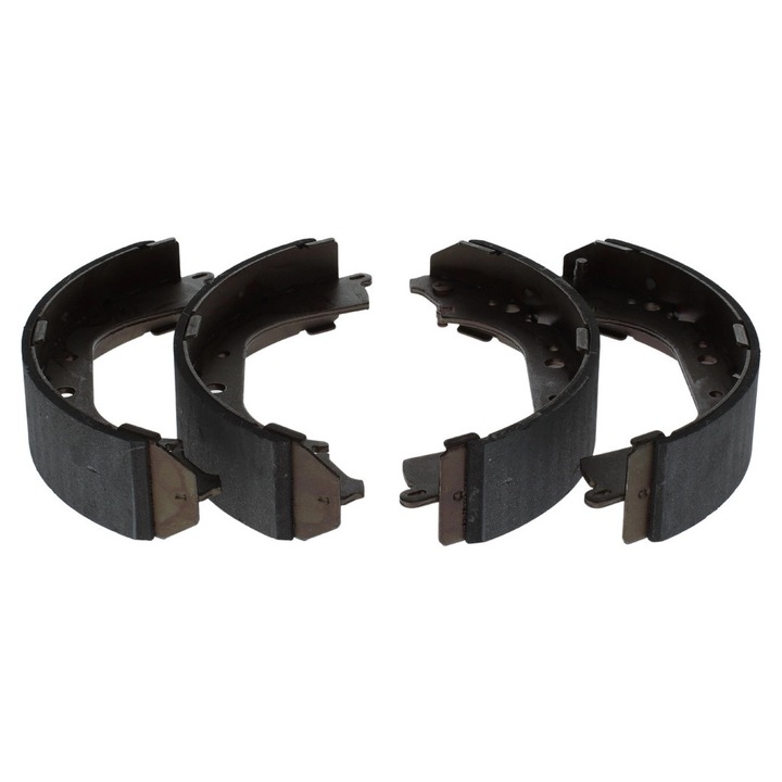 Fékpofa készlet 0986487354 Toyota Land Cruiser/Land Cruiser 100/Land Cruiser 80/Land Cruiser Pick-Up Vw Taro