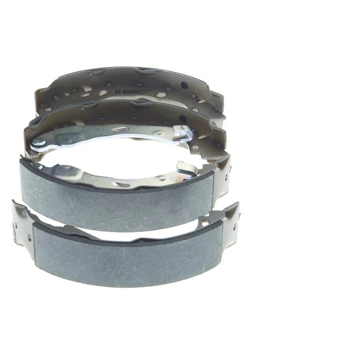 Fékpofa készlet 0986487819 Lada Xray Nissan Note/Versa 2