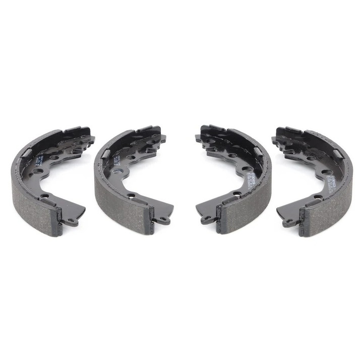 Fékpofa készlet 0986487797 Kia Picanto 2/Picanto 3/Picanto Runner