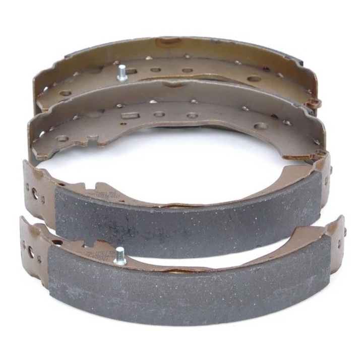 Fékpofa készlet 0986487938 Subaru Trezia Toyota Corolla/Iq/Ractis/Verso S/Wish/Yaris