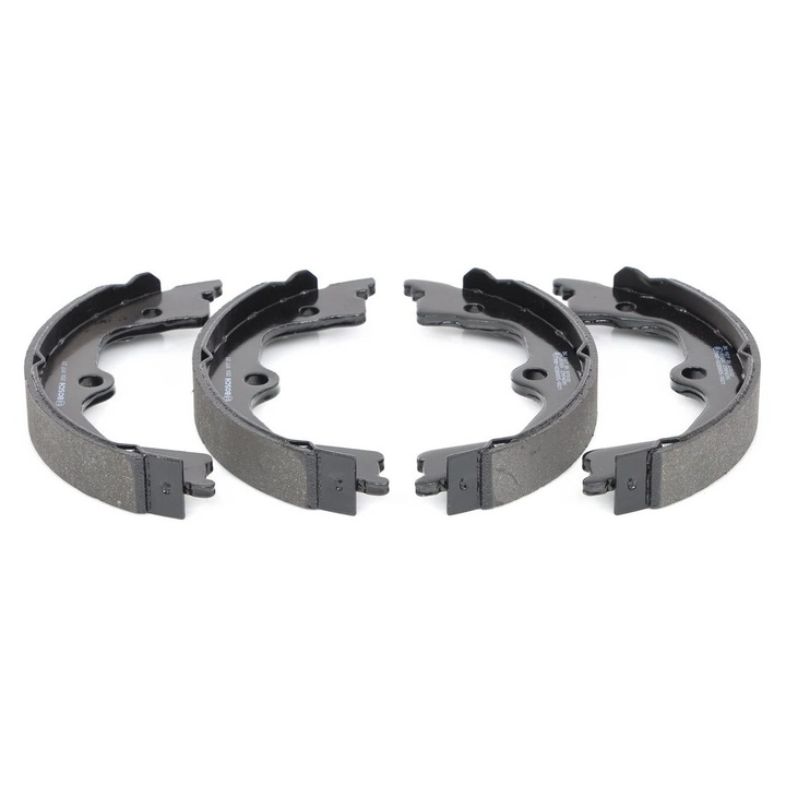 Fékpofa készlet, Kézifék 0986487931 Honda Accord 8