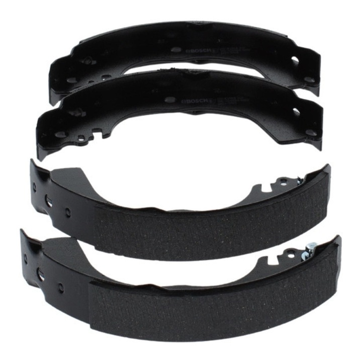 Fékpofa készlet 0986487972 Mitsubishi Mirage / Space Star 6/Mirage 6