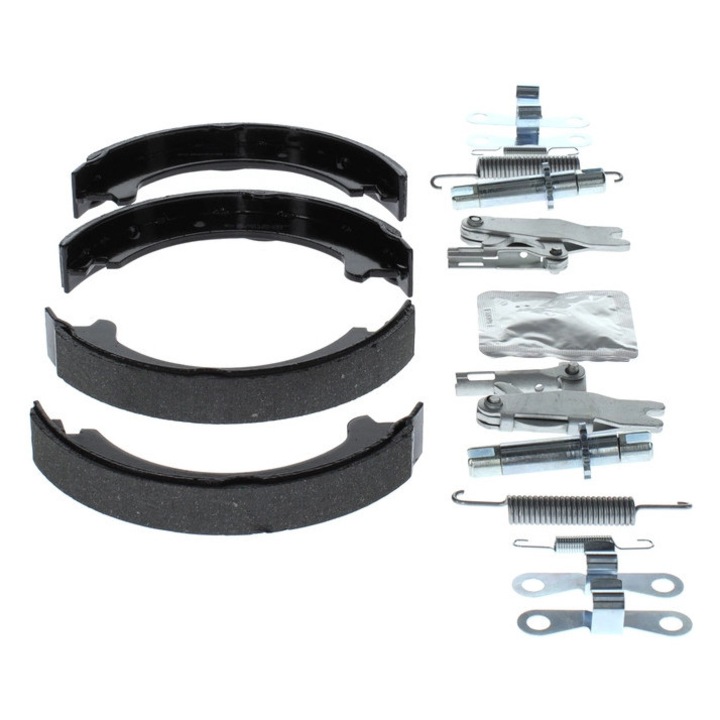 Fékpofa készlet, Kézifék 0204113826 Volvo 850/C70 1/S70/V70 1