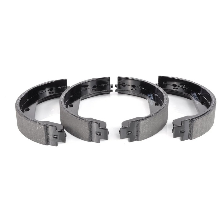 Fékpofa Készlet, Kézifék 0986487625 Alpina B7 Bmw 3/5/5 Gran Turismo/6/7/X3/X5/X6/Z4 Bmw (Brilliance) 5 Series