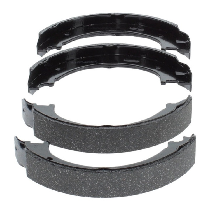 Fékpofa készlet, Kézifék 0986487942 Dodge Nitro Jeep Cherokee/Wrangler 3/Wrangler 4