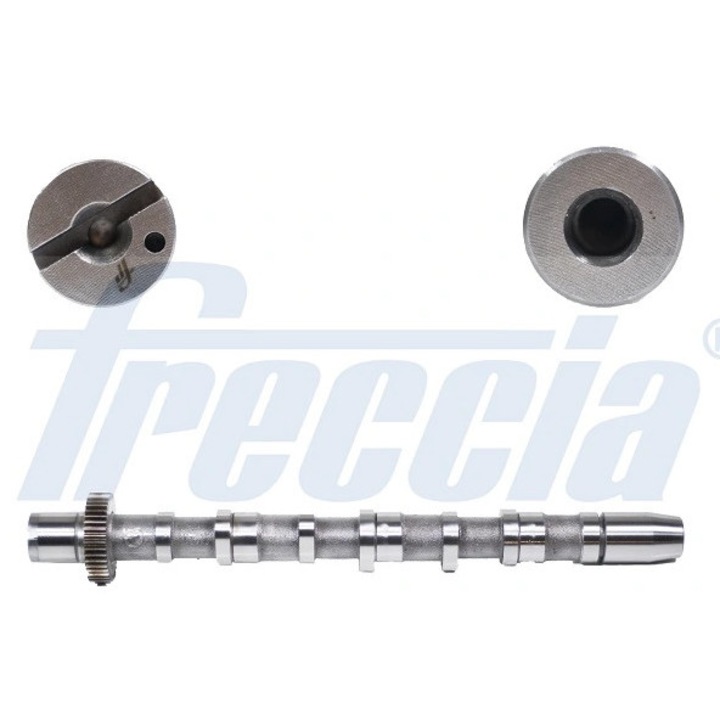 Tengely szívóoldali bütyökkel Cm05-2189 Audi A4 B6/A4 B7/A6 C5/Allroad C5 Skoda Superb 1 Vw Passat B5.5