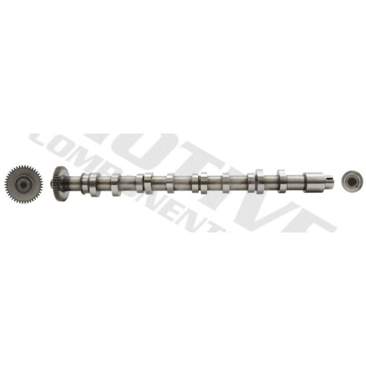 Ax Cu Came T2621 Audi A1/A3/A4 B8/A5/A6 C6/A6 C7/Q3/Q5/Tt Seat Alhambra/Altea/Exeo/Ibiza 4/Leon/Toledo 3/Toledo 4 Vw Eos