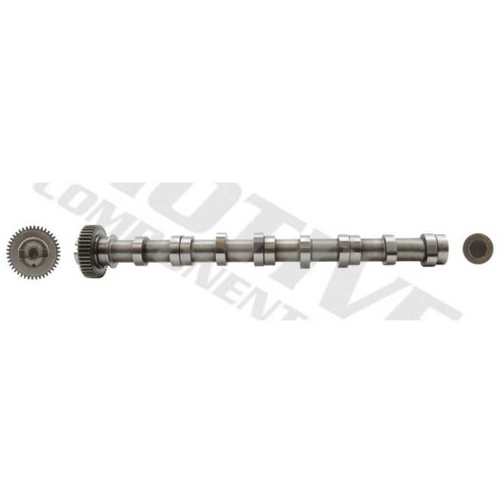 Ax Cu Came T2622 Audi A1/A3/A4 B8/A5/A6 C6/A6 C7/Q3/Q5/Tt Kia Niro Seat Alhambra/Altea/Exeo/Ibiza 4/Leon/Toledo 3 Vw Eos