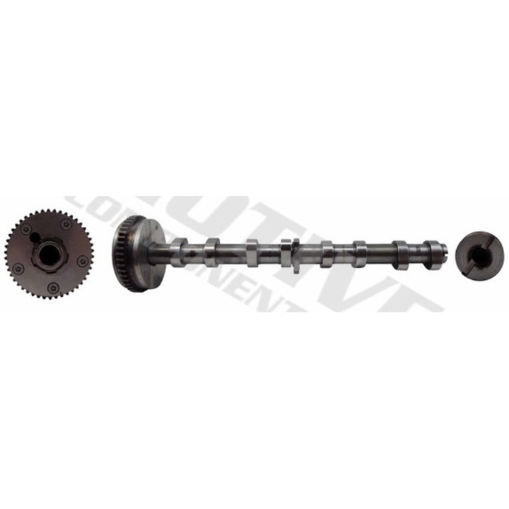 Ax Cu Came T2130 Audi A3/A4 B8/A5/A6 C7/Q3/Q5/Tt Seat Alhambra/Altea/Exeo/Leon/Toledo 3 Skoda Octavia 2/Superb 2/Yeti