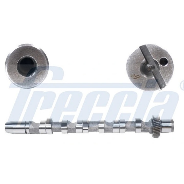 Tengely szívórésszel CM05-2121 Audi A4 B5/A4 B6/A6 C5/A8 D2/Allroad C5 Skoda Superb 1 Vw Passat B5/Passat B5.5