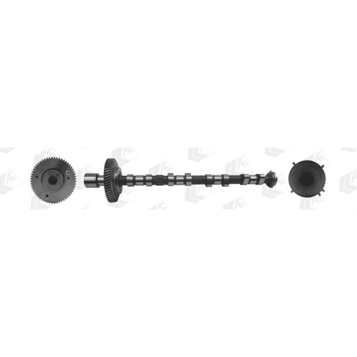 Tengely bütykös a szívóoldallal Cam973 Mitsubishi L200 / Triton/Pajero Sport 2/Pajero Sport 3