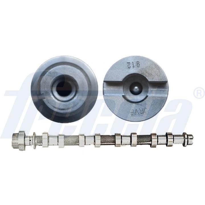 Ax Cu Came Partea De Admisie Cm05-2193 Nissan 10-Trail/10-Trail 1/10-Trail 2/10-Trail 3/Interstar/Nv400/Primastar