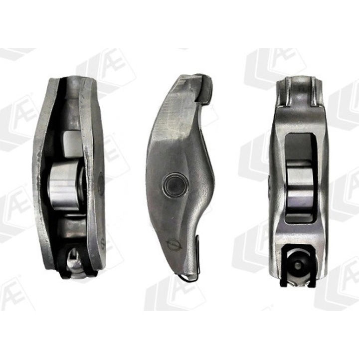 Кобилица, клапанна верига Fol197 Audi A1/A3 Seat Altea/Ibiza 4/Leon/Toledo 4 Skoda Fabia 2/Octavia 2/Rapid/Roomster/Yeti