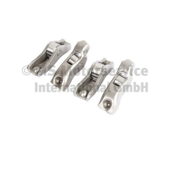 Кобилица, клапанна верига всмукателна страна 50007876 Chevrolet Captiva/Cruze/Epica/Lacetti/Nubira/Optra Daewoo Tosca