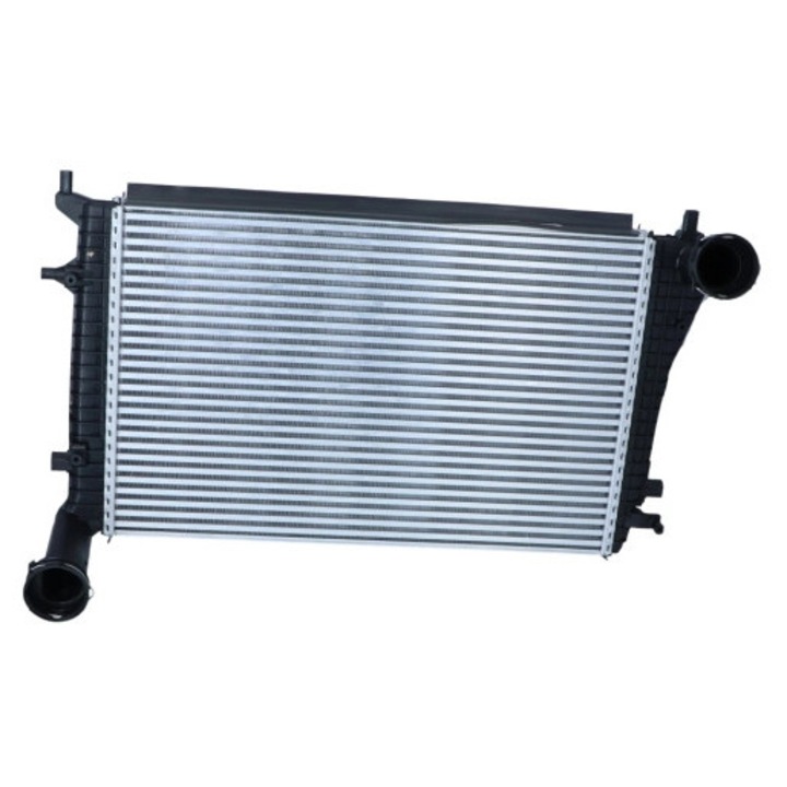 Интеркулер, Компресор 1924004018 Audi A3 Seat Altea/Leon/Toledo 3 Skoda Octavia 2/Superb 2 Vw Caddy 3/Eos/Golf 5/Touran