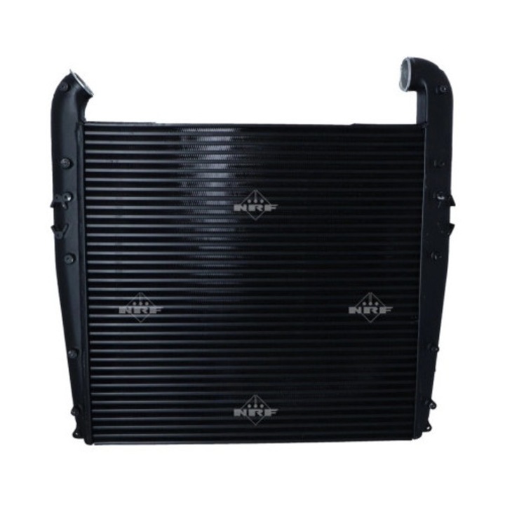 Intercooler, Kompresszor 309018 Scania 4-es széria