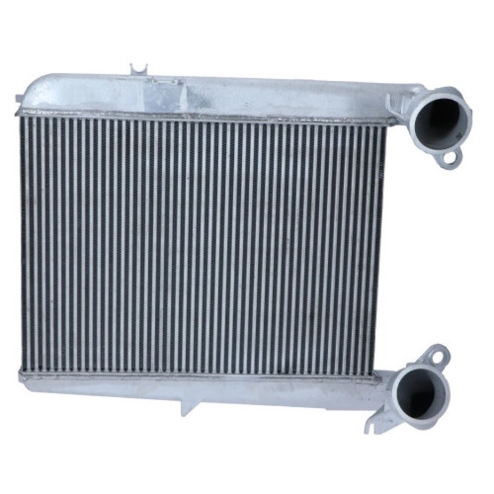 Intercooler, kompresszor 30298 Daf Cf 75/Cf 85