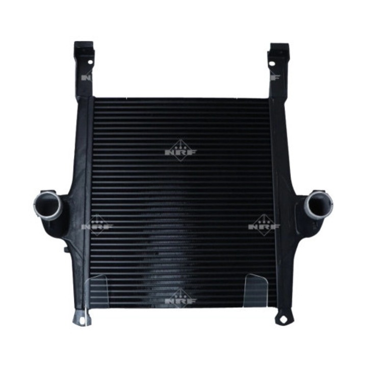 Intercooler, kompresszor 30452 Iveco 10-Way/Eurocargo 1-3/S-Way/Stralis 1/Stralis 2