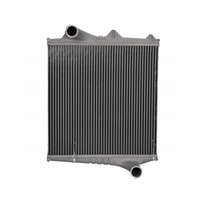 Intercooler, Kompresszor 96961 Volvo Fe/Fh/Fh 2/Fh12/Fh16/Fm/Fm12/Fm7/Fmx/Nh12